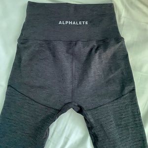 NEW Alphalete OG REVIVAL leggings